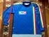 MAGLIA GARA SWM tessuto vintage
