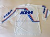 maglia ktm ABA policotone