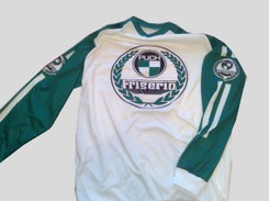 maglia PUCH BIANCA -25%