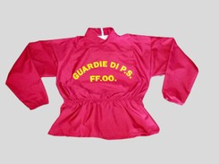 giacca FF00 black friday -25%