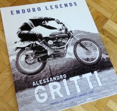 GRITTI LEGENDS