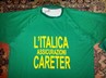 CARETER policotone