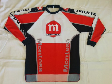 montesa NEW STYLE policotone