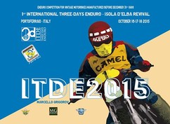 ITDE 2015