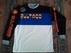 MAGLIA GARA BULTAC tessuto vintage