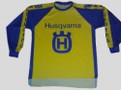 HUSQVARNA policotone
