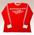 ZUNDAPP policotone